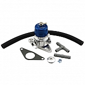 Turbo Smart Turbocharger Blow Off Valve - TS-0205-1015