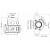 Turbo Smart Turbocharger Blow Off Valve - TS-0205-1015