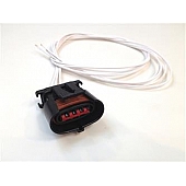 JMS Chip & Performance Mass Air Flow Sensor Connector - J8695PT