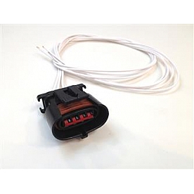 JMS Chip & Performance Mass Air Flow Sensor Connector - J8695PT