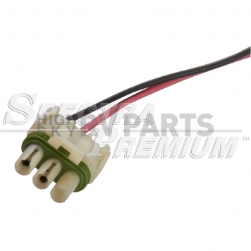 Spectra Premium Fuel Tank Sending Unit FG02K-3