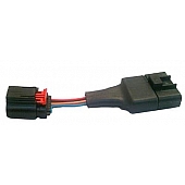 JMS Chip & Performance Mass Air Flow Sensor Adapter - J96040510