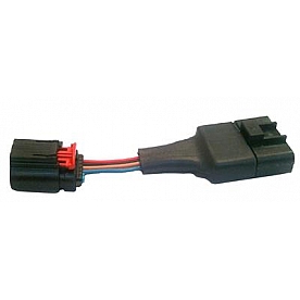 JMS Chip & Performance Mass Air Flow Sensor Adapter - J96040510