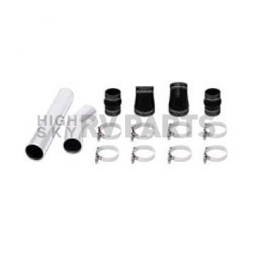 Mishimoto Turbocharger Intercooler Pipe - MMICP-RAM-94BK