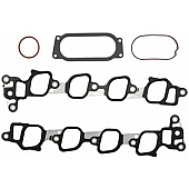 Fel-Pro Gaskets Intake Manifold Gasket - MS 98008 T-3