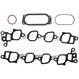 Fel-Pro Gaskets Intake Manifold Gasket - MS 98008 T-3