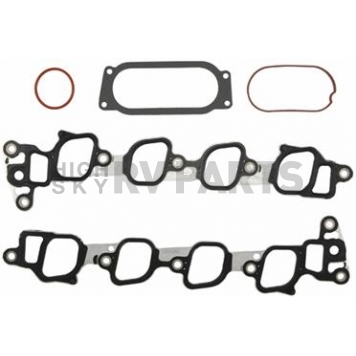 Fel-Pro Gaskets Intake Manifold Gasket - MS 98008 T-3