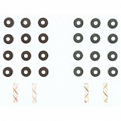 Fel-Pro Gaskets Valve Stem Seal - SS 71179