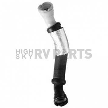 Dayco Products Inc Radiator Hose 72636