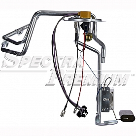 Spectra Premium Fuel Tank Sending Unit FG02L