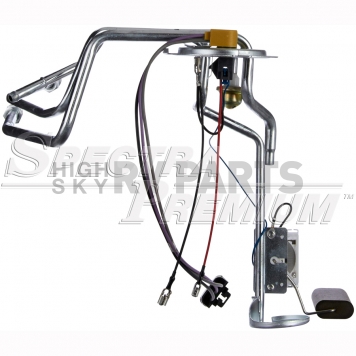 Spectra Premium Fuel Tank Sending Unit FG02L