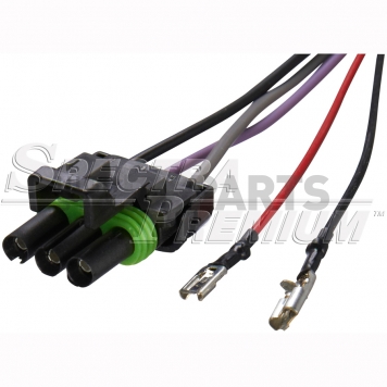 Spectra Premium Fuel Tank Sending Unit FG02L-3