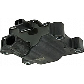 NGK Wires Ignition Coil 48582