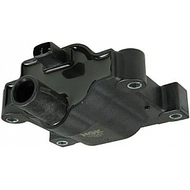 NGK Wires Ignition Coil 48582