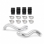 Mishimoto Turbocharger Intercooler Pipe - MMICP-XD-16P