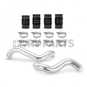 Mishimoto Turbocharger Intercooler Pipe - MMICP-XD-16P