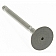 Sealed Power Eng. Exhaust Valve - V-1710