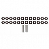 Fel-Pro Gaskets Valve Stem Seal - SS 71180-1
