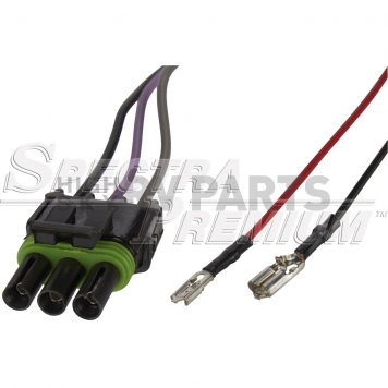 Spectra Premium Fuel Tank Sending Unit FG02M-3