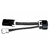 JMS Chip & Performance Mass Air Flow Sensor Adapter - JLS1LS3AD