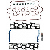 Fel-Pro Gaskets Intake Manifold Gasket - MS 98011 T-3