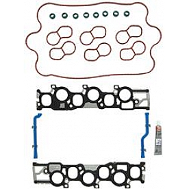 Fel-Pro Gaskets Intake Manifold Gasket - MS 98011 T-3