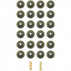 Fel-Pro Gaskets Valve Stem Seal - SS 72873-1