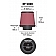K & N Filters Air Filter - RF-1020