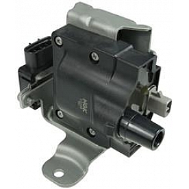 NGK Wires Ignition Coil 48589