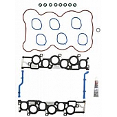 Fel-Pro Gaskets Intake Manifold Gasket - MS 98011 T-1