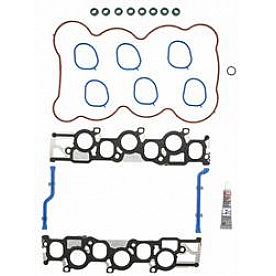 Fel-Pro Gaskets Intake Manifold Gasket - MS 98011 T-1