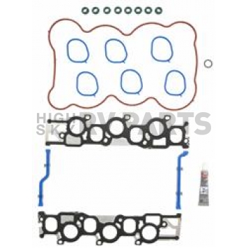 Fel-Pro Gaskets Intake Manifold Gasket - MS 98011 T-1