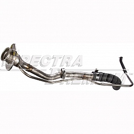 Spectra Premium Fuel Filler Neck - FN800