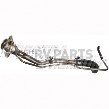 Spectra Premium Fuel Filler Neck - FN800