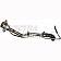 Spectra Premium Fuel Filler Neck - FN800