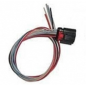 JMS Chip & Performance Mass Air Flow Sensor Connector - JMA05PT