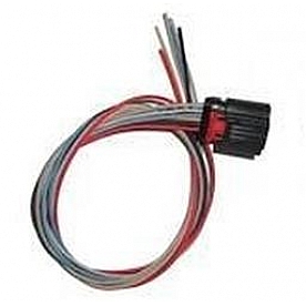 JMS Chip & Performance Mass Air Flow Sensor Connector - JMA05PT