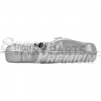 Spectra Premium Fuel Tank - MZ4