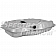 Spectra Premium Fuel Tank - MZ4