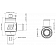 Turbo Smart Turbocharger Blow Off Valve - TS-0203-1250