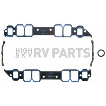 Fel Pro HP Intake Manifold Gasket - 1211S3