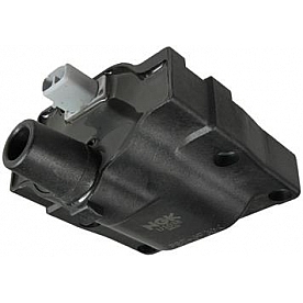 NGK Wires Ignition Coil 48595