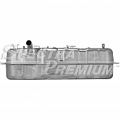 Spectra Premium Fuel Tank - MZ6C