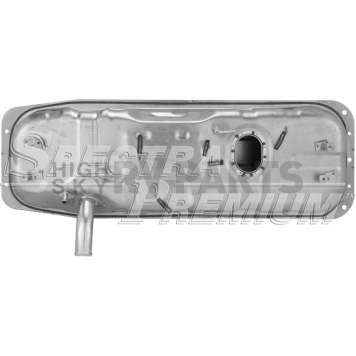 Spectra Premium Fuel Tank - MZ6C-1