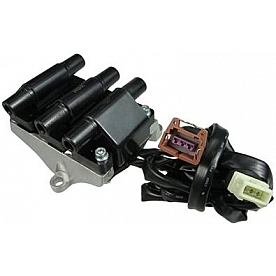 NGK Wires Ignition Coil 48598