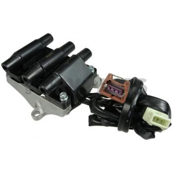 NGK Wires Ignition Coil 48598