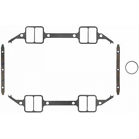 Fel Pro HP Intake Manifold Gasket - 1218