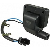NGK Wires Ignition Coil 48599