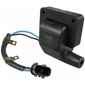 NGK Wires Ignition Coil 48599
