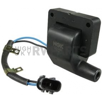 NGK Wires Ignition Coil 48599